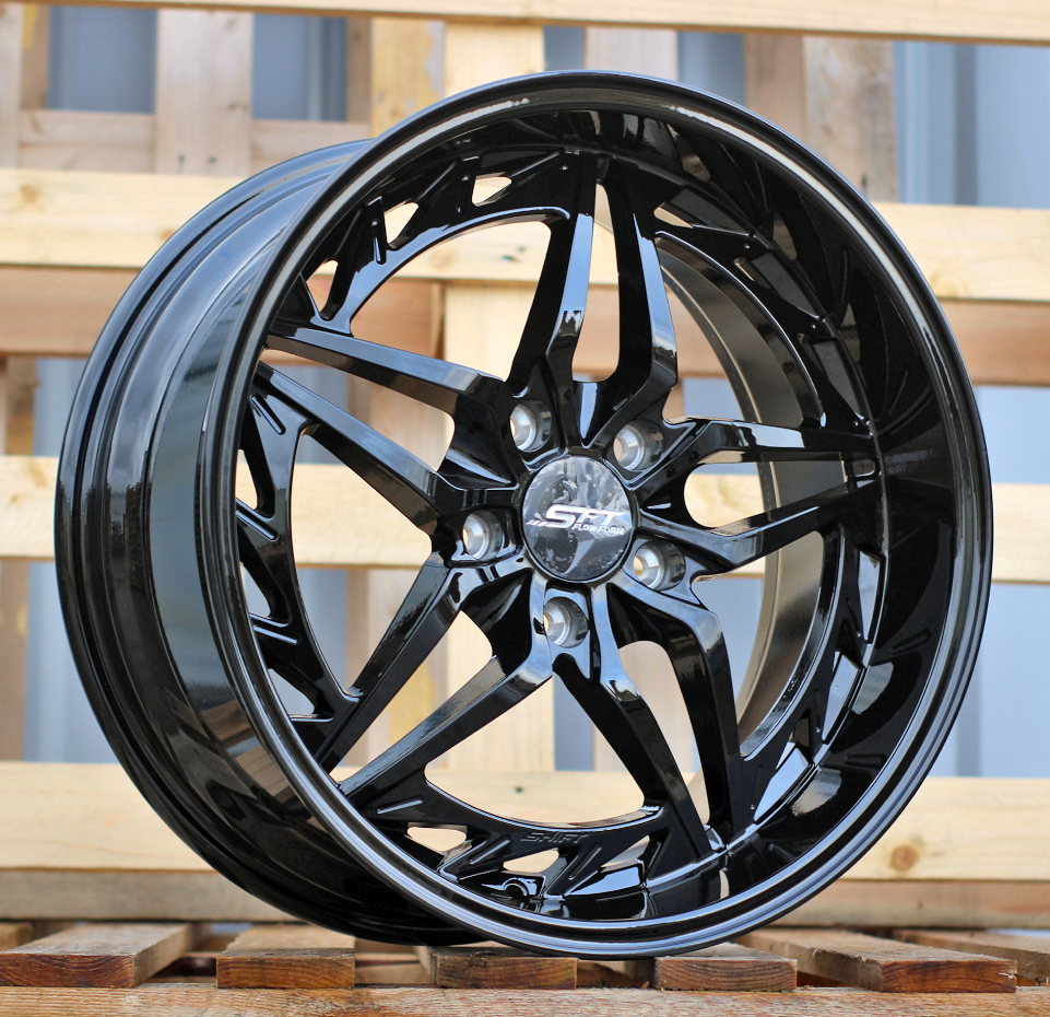 Diski R18 5x120 J8.5 ET30 RACINGLINE F8785 (GB) (Hybrid Forged)