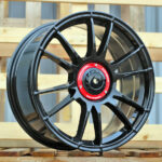 Diski R18 10×100/112 J8 ET42 RACINGLINE F8713 (GB) (Hybrid Forged)