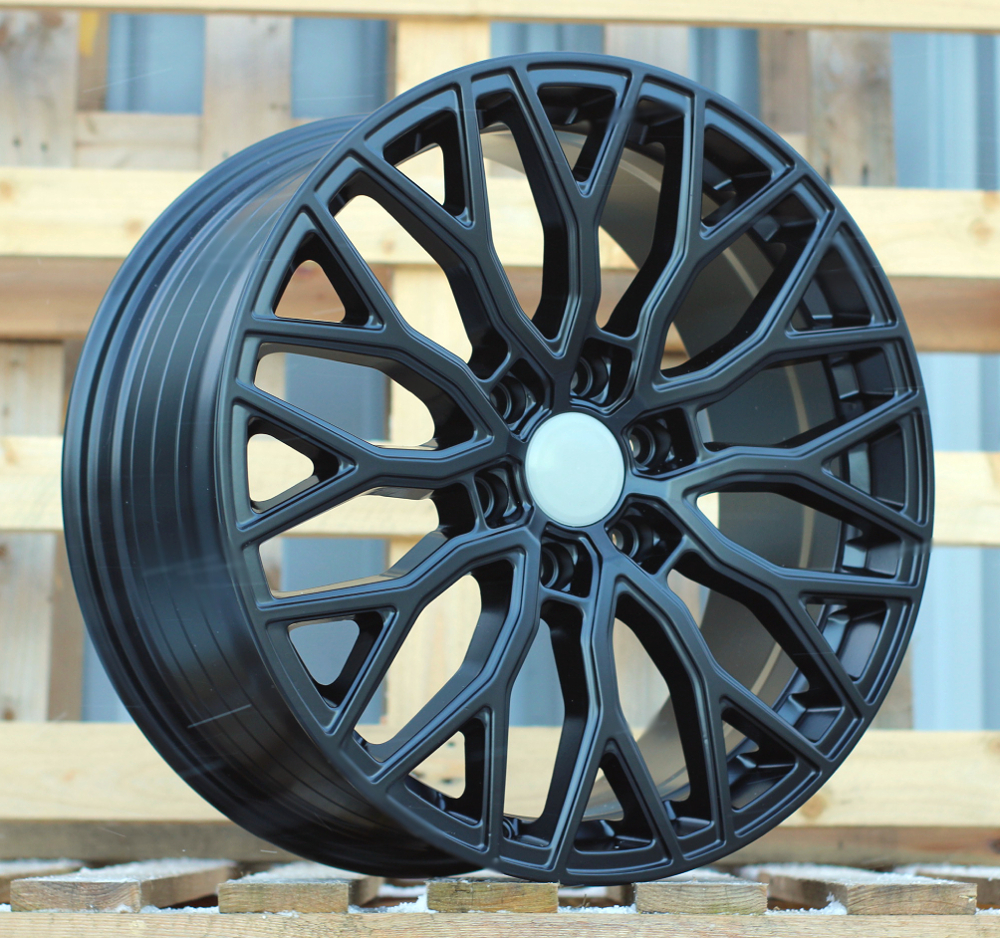 Diski R18 6x120 J8 ET48 RACINGLINE HF2125 FORD (SB) (Hybrid Forged)