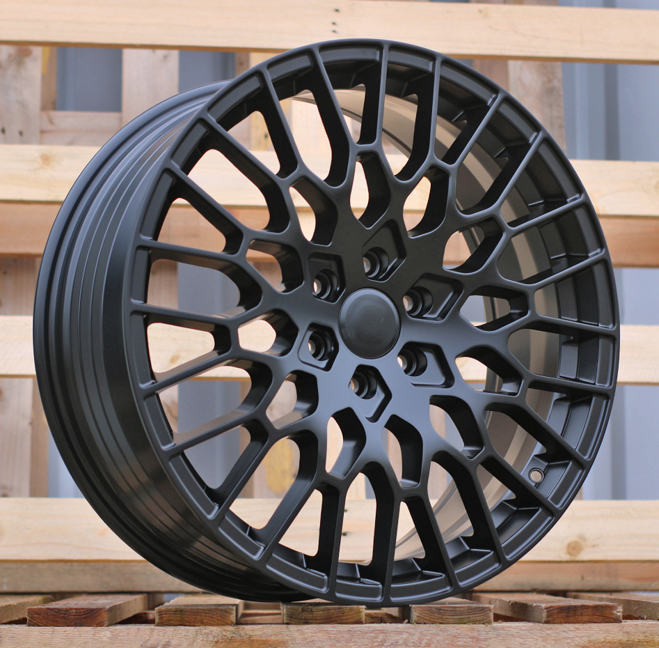 Diski R20 6x120 J8 ET48 RACINGLINE HF2168 FORD (SB) (Hybrid Forged)