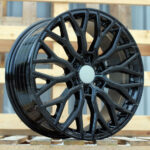 Diski R18 6×120 J8 ET48 RACINGLINE HF2125 FORD (GB) (Hybrid Forged)