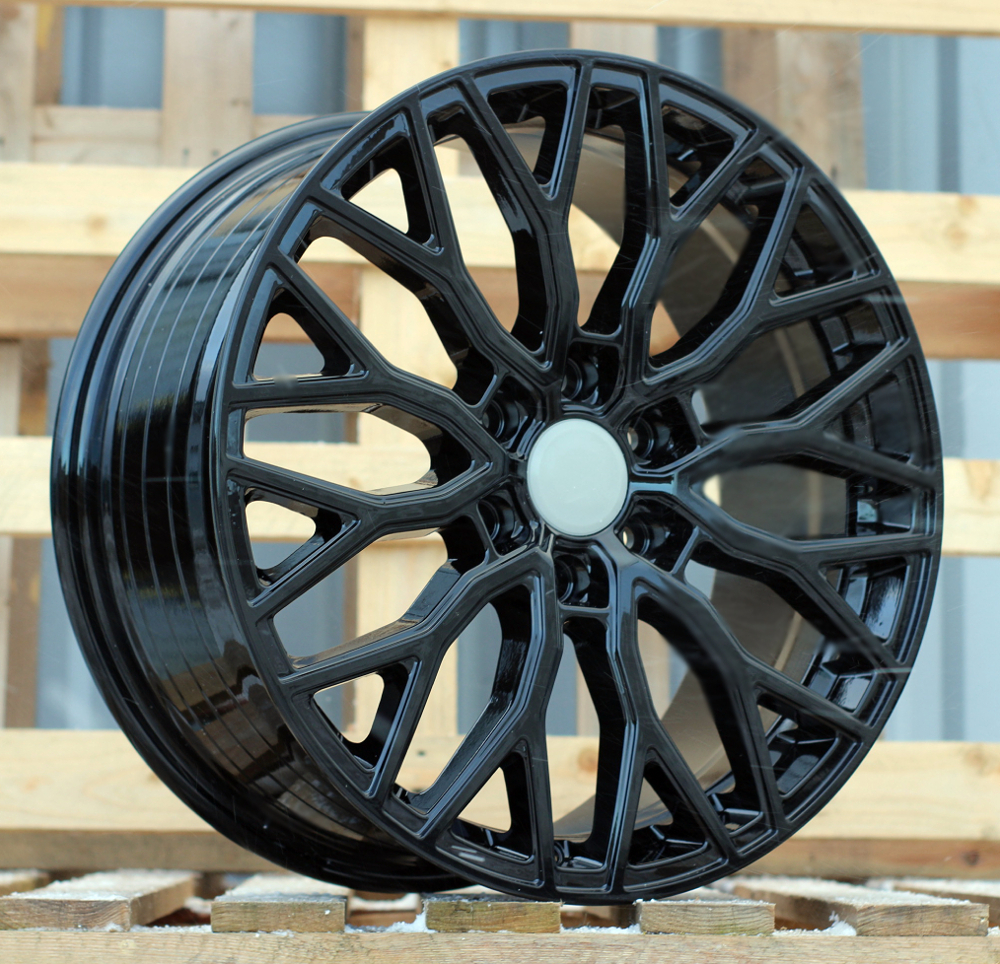 Diski R18 6x120 J8 ET48 RACINGLINE HF2125 FORD (GB) (Hybrid Forged)
