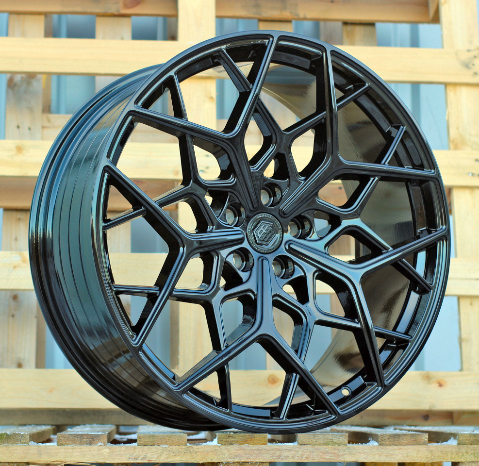 Diski R23 5x120 J10 ET38 RACINGLINE HF5210 LANDROVER (GB) (Hybrid Forged)