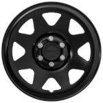 Diski R17 6×120 J7 ET44 Dotz 4×4 Dakar HD Black