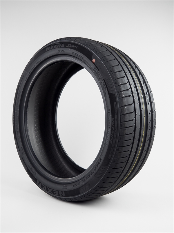 205/55R16 NEXEN NFERA SPORT 91H