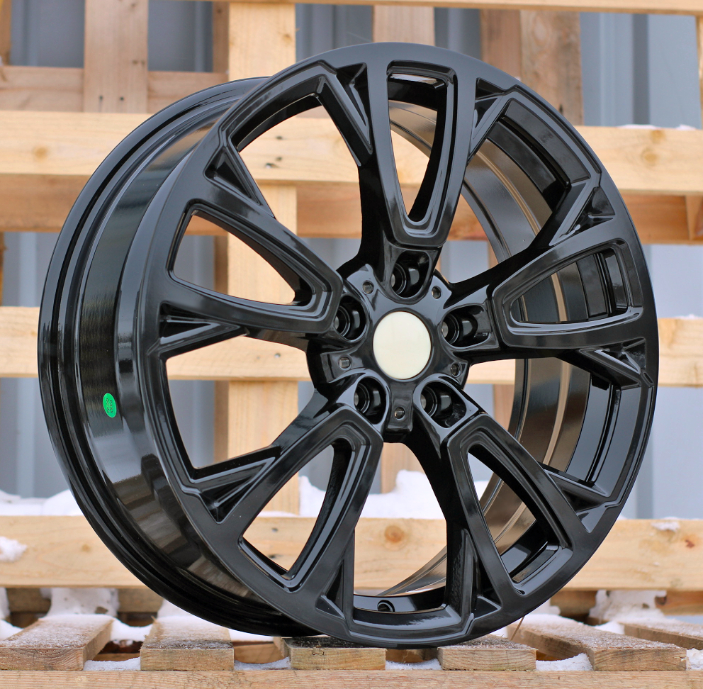 Diski R18 5x112 J7 ET45 RACINGLINE F8409 MINI (SSBL)