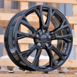 Diski R18 5×112 J7 ET45 RACINGLINE F8409 MINI Black