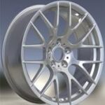 Diski R19 5×120 J9 ET30 RACINGLINE F956A BMW Black (Rear+Front) (Hybrid Forged)