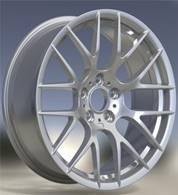 Diski R19 5x120 J9 ET30 RACINGLINE F956A BMW Black (Rear+Front) (Hybrid Forged)