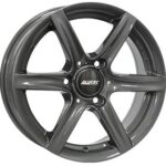 Diski R15 3×112 J5 ET20 Alutec Grip Anthracite