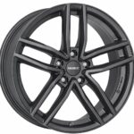 Diski R17 5×108 J7 ET38 Dezent TR Graphite matt