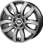Diski R18 5×114.3 J7.5 ET35 CMS C22 Titan Gloss