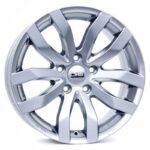 Diski R18 5×114.3 J7.5 ET35 CMS C22 Racing Silver