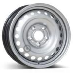 Diski R15 5×114.3 J6 ET40 KFZ 4516 Silver
