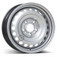Diski R15 5x114.3 J6 ET40 KFZ 4516 Silver