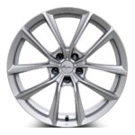 DISKI Breyton BR-I Standart Silver R18 5×112 J7 ET22 CB66.6