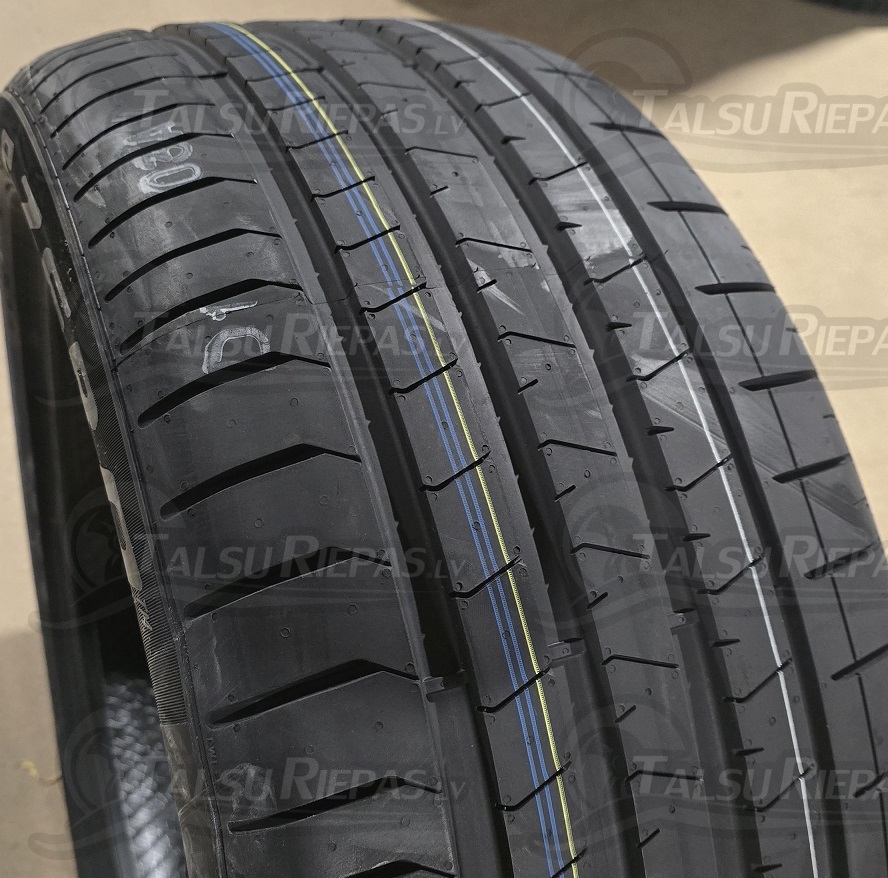 285/40R21 Pirelli P Zero Sport 109Y XL AO1 FSL