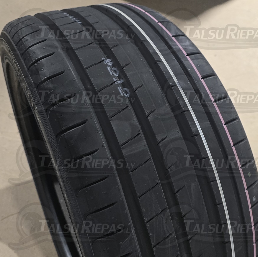 315/35R20 Yokohama Advan Sport V107D 110Y XL RP