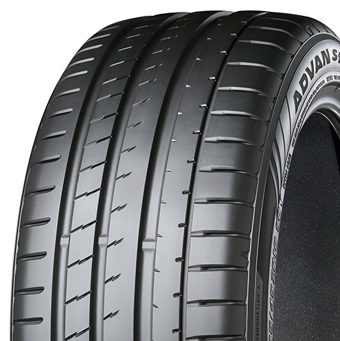 275/45R20 Yokohama Advan Sport EV V108 110Y XL NCS RPB