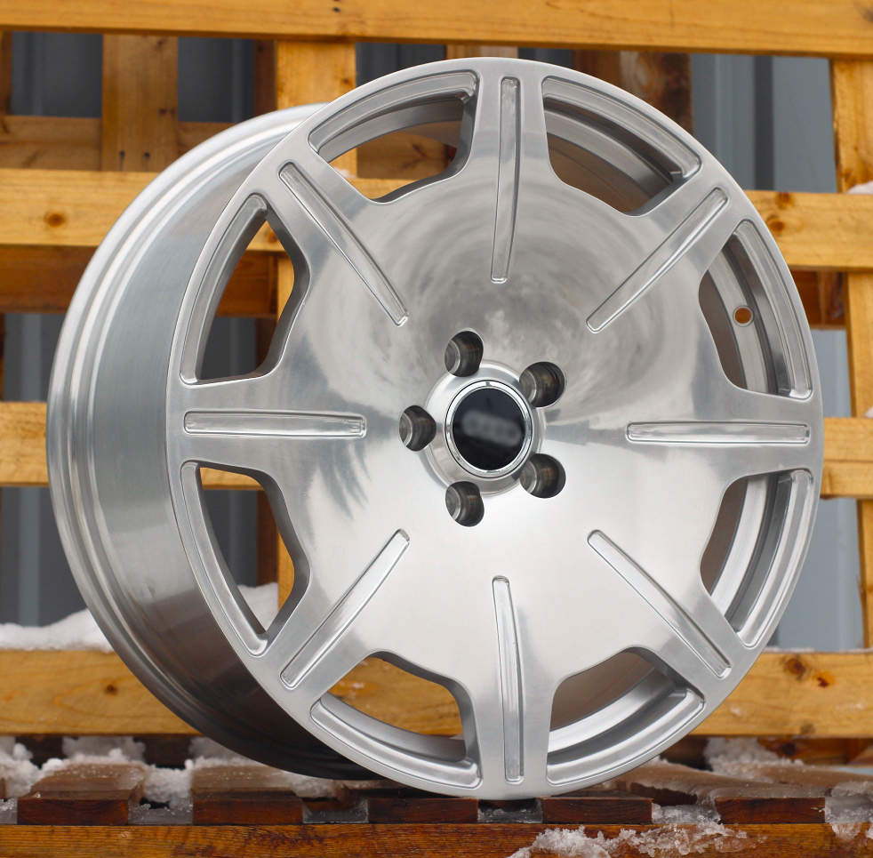 Diski R18 5x112 J8 ET35 RACINGLINE FBX036 AUDI (FPL) (Hybrid Forged)
