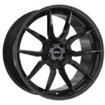 Diski R20 5×112 J10.5 ET35 Venue Alter Gloss Black