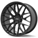 Diski R19 5×112 J9.5 ET25 Venue VS10 Gloss Black