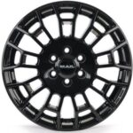 Diski R17 6×120 J7 ET50 MAK Nomad 6H Gloss Black