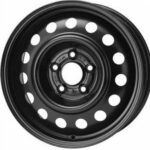 Diski R16 5×114.3 J6 ET39 OE Steel