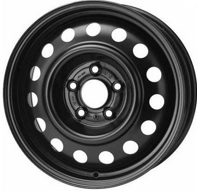 Diski R16 5x114.3 J6 ET39 OE Steel