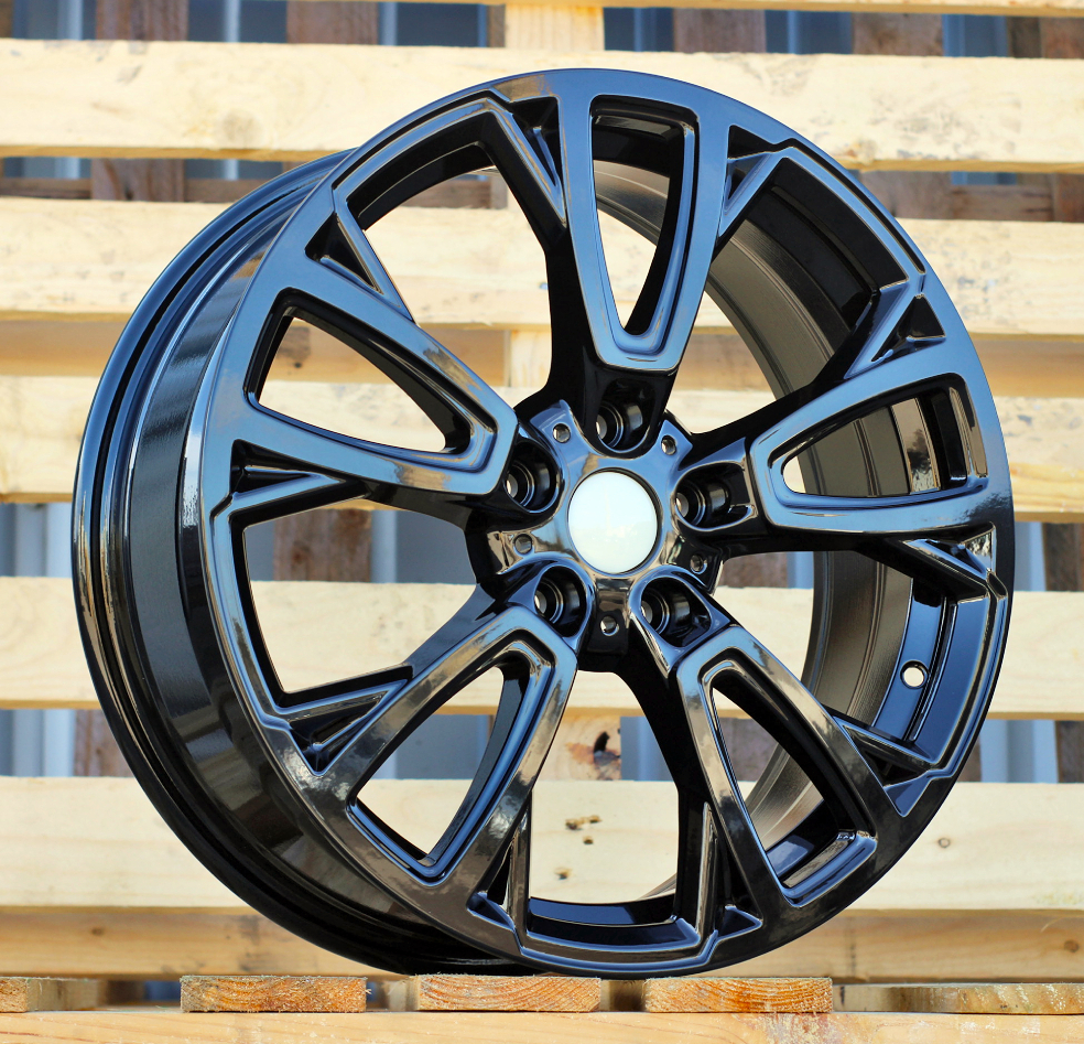 Diski R18 5x112 J7 ET45 RACINGLINE F8409 MINI (GBCP)