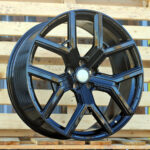 Diski R22 5×120 J10 ET40 RACINGLINE I5562 LANDROVER Black (Hybrid Forged)