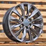 Diski R20 6×139.7 J8 ET60 RACINGLINE Y0185 TOYOTA Dark Shining (Hybrid Forged)