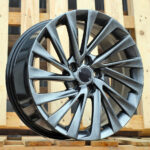 Diski R18 5×114.3 J8 ET42 RACINGLINE B5716 LEXUS Dark Shining (Hybrid Forged)