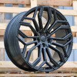 Diski R23 5×120 J10 ET38 RACINGLINE HF5225 LANDROVER (SB) (Hybrid Forged)