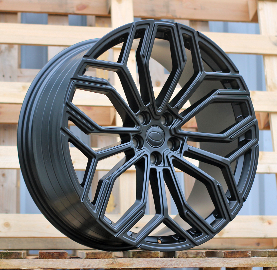 Diski R23 5x120 J10 ET38 RACINGLINE HF5225 LANDROVER (SB) (Hybrid Forged)