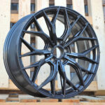 Diski R20 5×112 J8.5 ET45 RACINGLINE H3134F MERCEDES (GC) (Hybrid Forged)