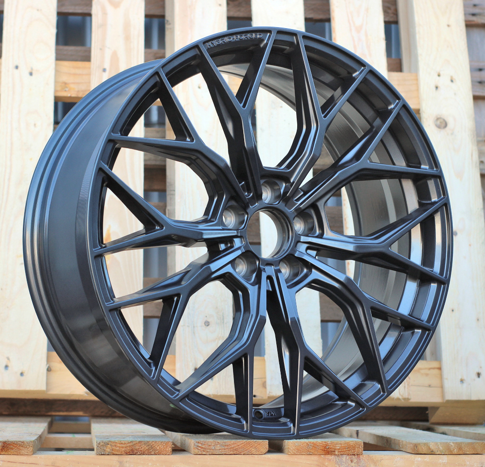 Diski R20 5x112 J8.5 ET45 RACINGLINE H3134F MERCEDES (GC) (Hybrid Forged)