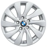 DISKI BMW OEM (Oriģ.) R17 5×120 J7.5 ET43/72.6 6796206
