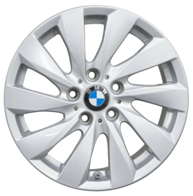 DISKI BMW OEM (Oriģ.) R17 5×120 J7.5 ET43/72.6 6796206