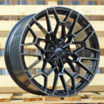 Diski R20 5×112 J9.5 ET37 RACINGLINE I0384 BMW (BLTF) (Rear+Front) (Hybrid Forged)