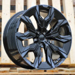 Diski R20 5×112 J8.5 ET28 RACINGLINE A5915 BMW (BLTF) (Rear+Front) (Hybrid Forged)