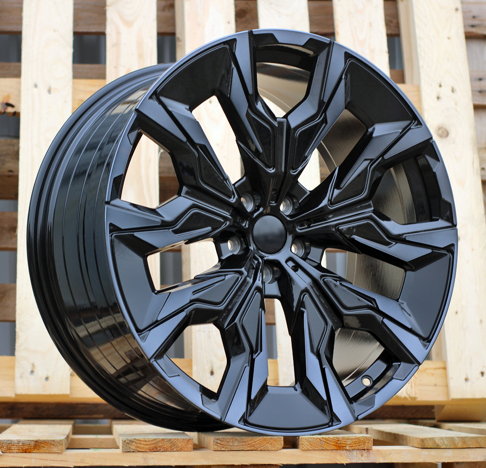 Diski R20 5x112 J8.5 ET28 RACINGLINE A5915 BMW (BLTF) (Rear+Front) (Hybrid Forged)