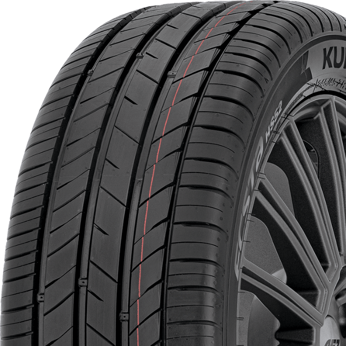 225/45R17 Kumho Ecsta HS52 91W RP