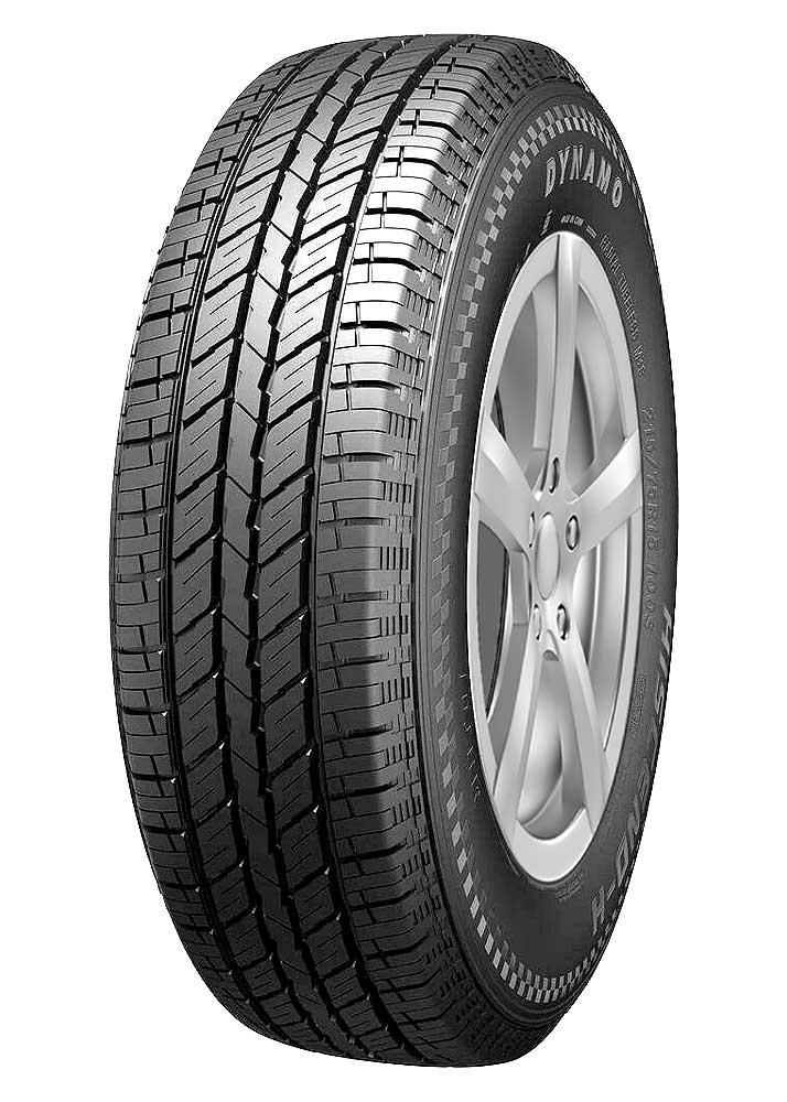 205/65R15C 102/100T DYNAMO HISCEND-H VAN 4S 3PMSF DOT23