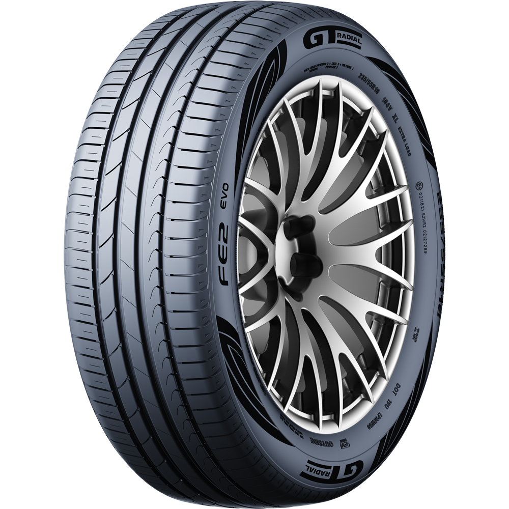 205/55R16 91H GT RADIAL FE2 EVO