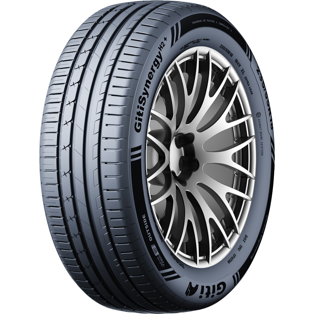 205/55R16 91H GITI GITISYNERGY H2+