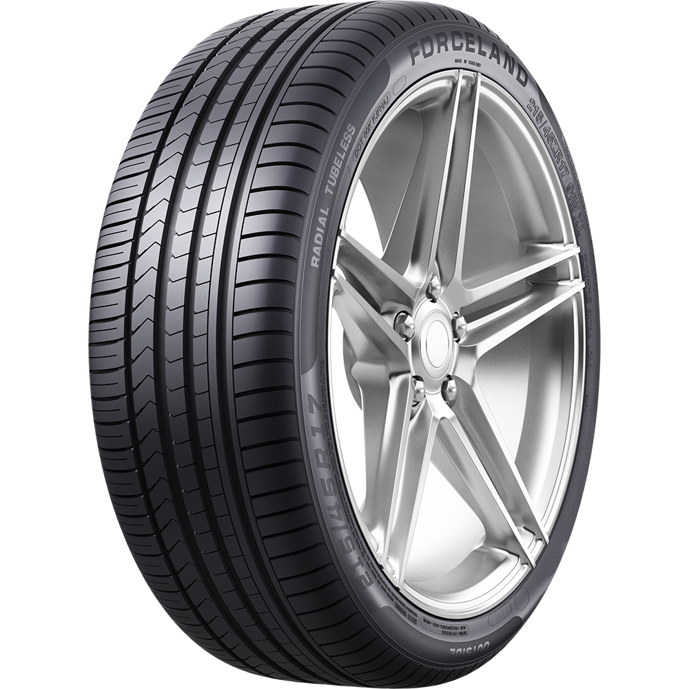 255/50R21 109W FORCELAND VITALITY F22 W-Silent EV