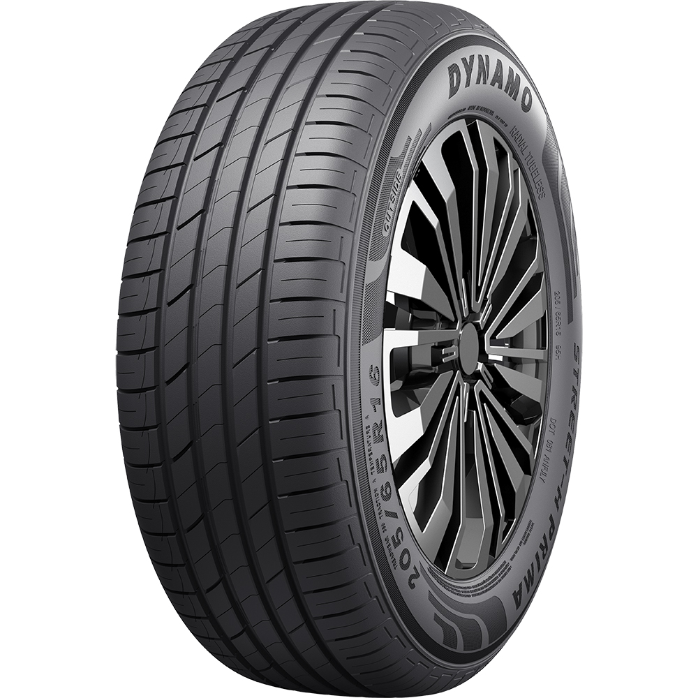 205/55R16 91V DYNAMO STREET-H PRIMA RP