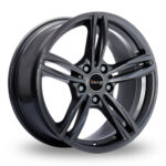 Diski R18 5×120 J8.5 ET47 Avus AC-MB3 Anthracite