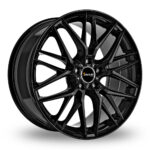 Diski R18 5×112 J8 ET35 Avus AF19 Black